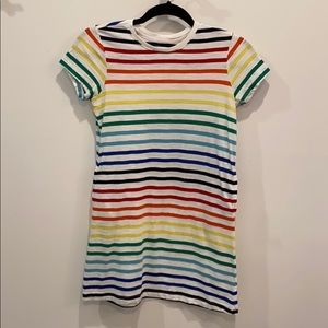 Girls Primary Dress